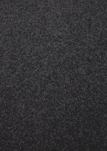  Mavi Bisiklet Yaka Gri Kazak Slim Fit / Dar Kesim 070779-34686