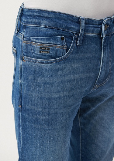 Mavi PRO Serisi Marcus Vintage Jean Pantolon 0035131596