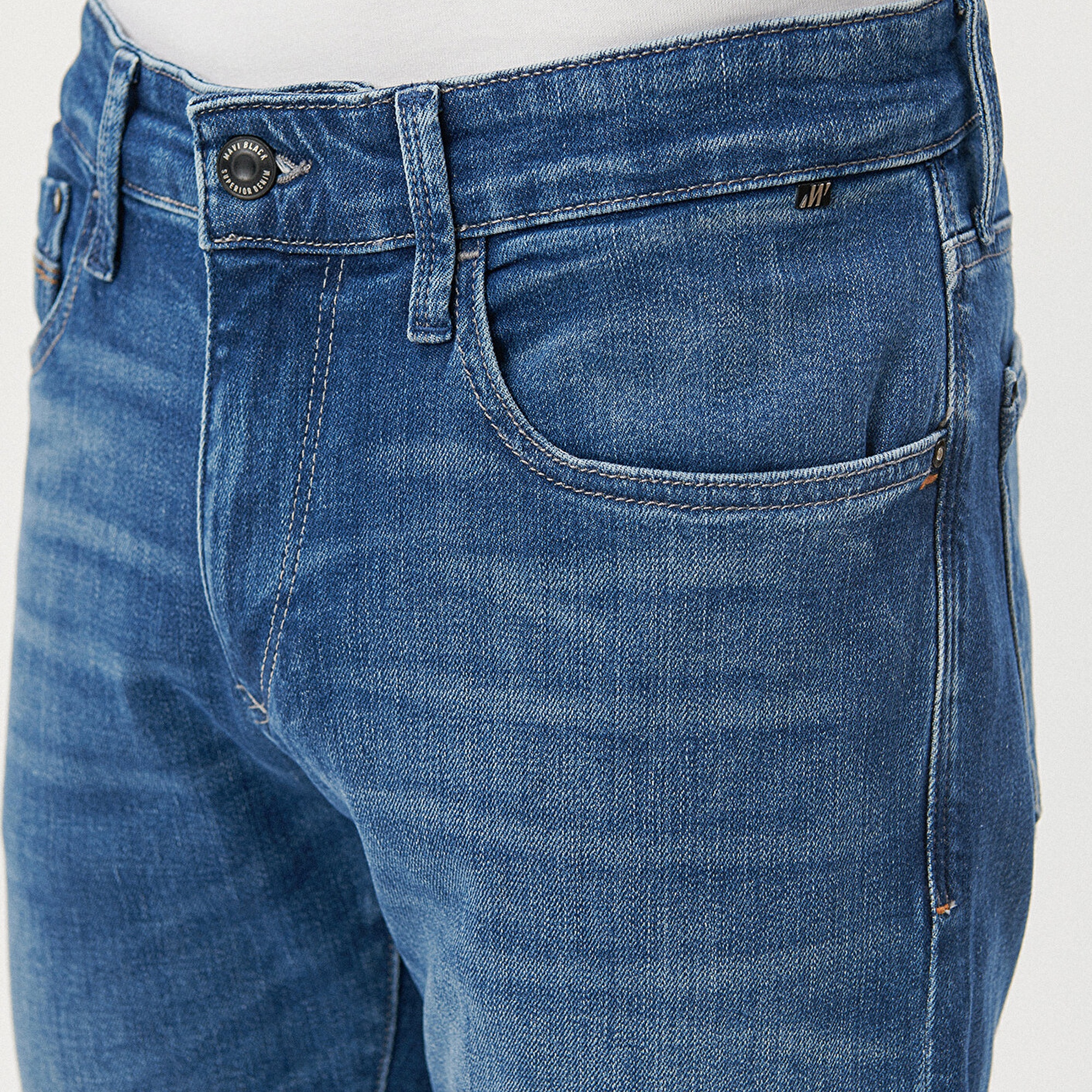 Mavi PRO Serisi Marcus Vintage Jean Pantolon 0035131596