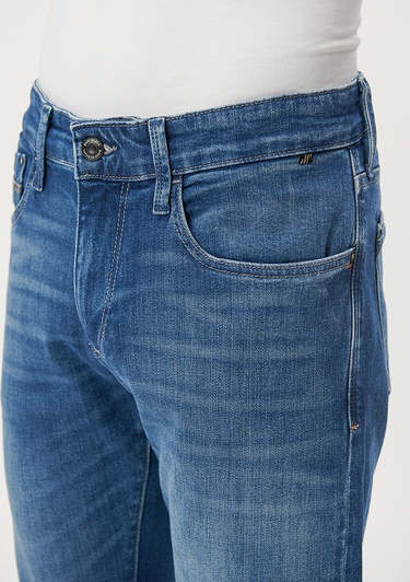  Mavi PRO Serisi Marcus Vintage Jean Pantolon 0035131596