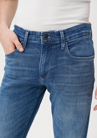  Mavi PRO Serisi Marcus Vintage Jean Pantolon 0035131596