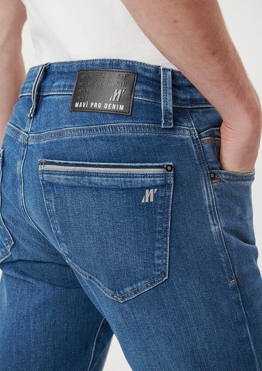  Mavi PRO Serisi Marcus Vintage Jean Pantolon 0035131596