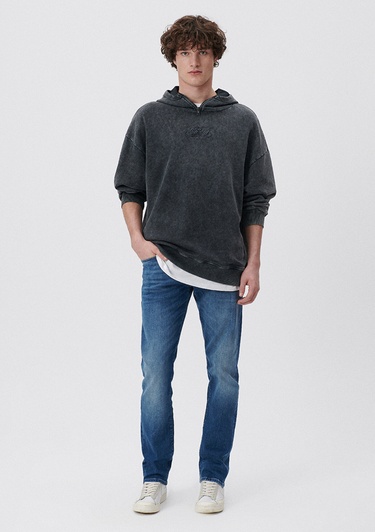  Mavi PRO Serisi Marcus Vintage Jean Pantolon 0035131596