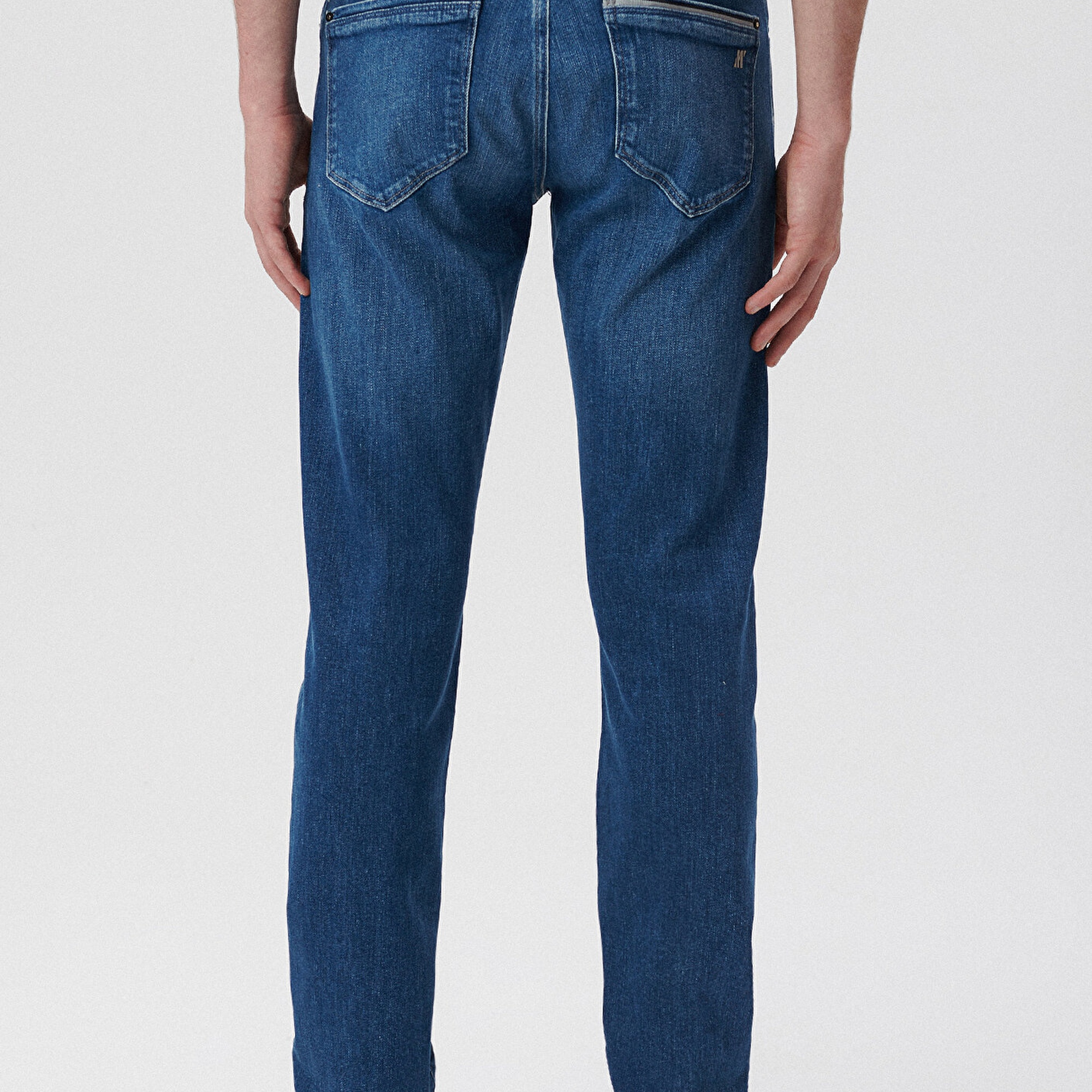 Mavi PRO Serisi Marcus Vintage Jean Pantolon 0035131596