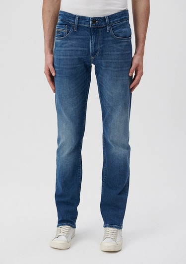  Mavi PRO Serisi Marcus Vintage Jean Pantolon 0035131596