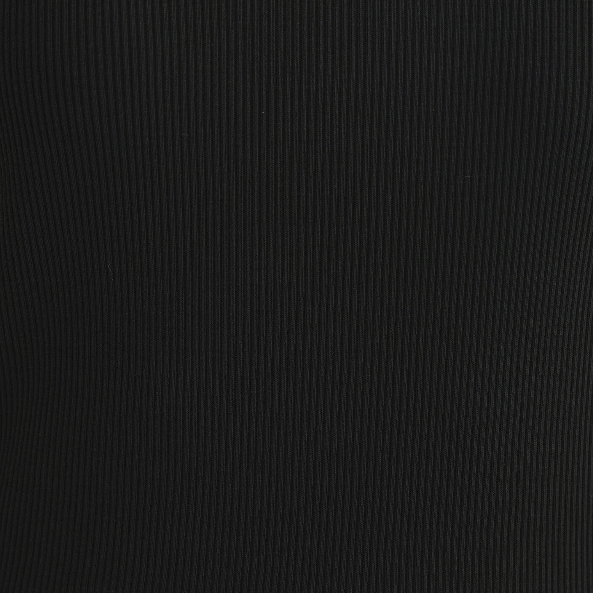 Mavi Siyah Basic V Yaka Tişört Fitted / Vücuda Oturan Kesim 1601040-900