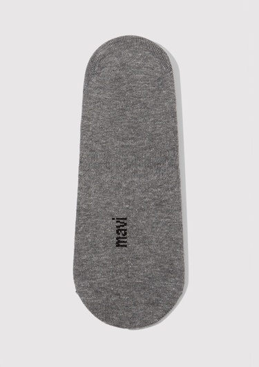  Mavi 2li Babet Çorabı 092594-900