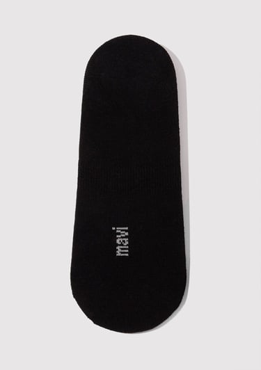  Mavi 2li Babet Çorabı 092594-900