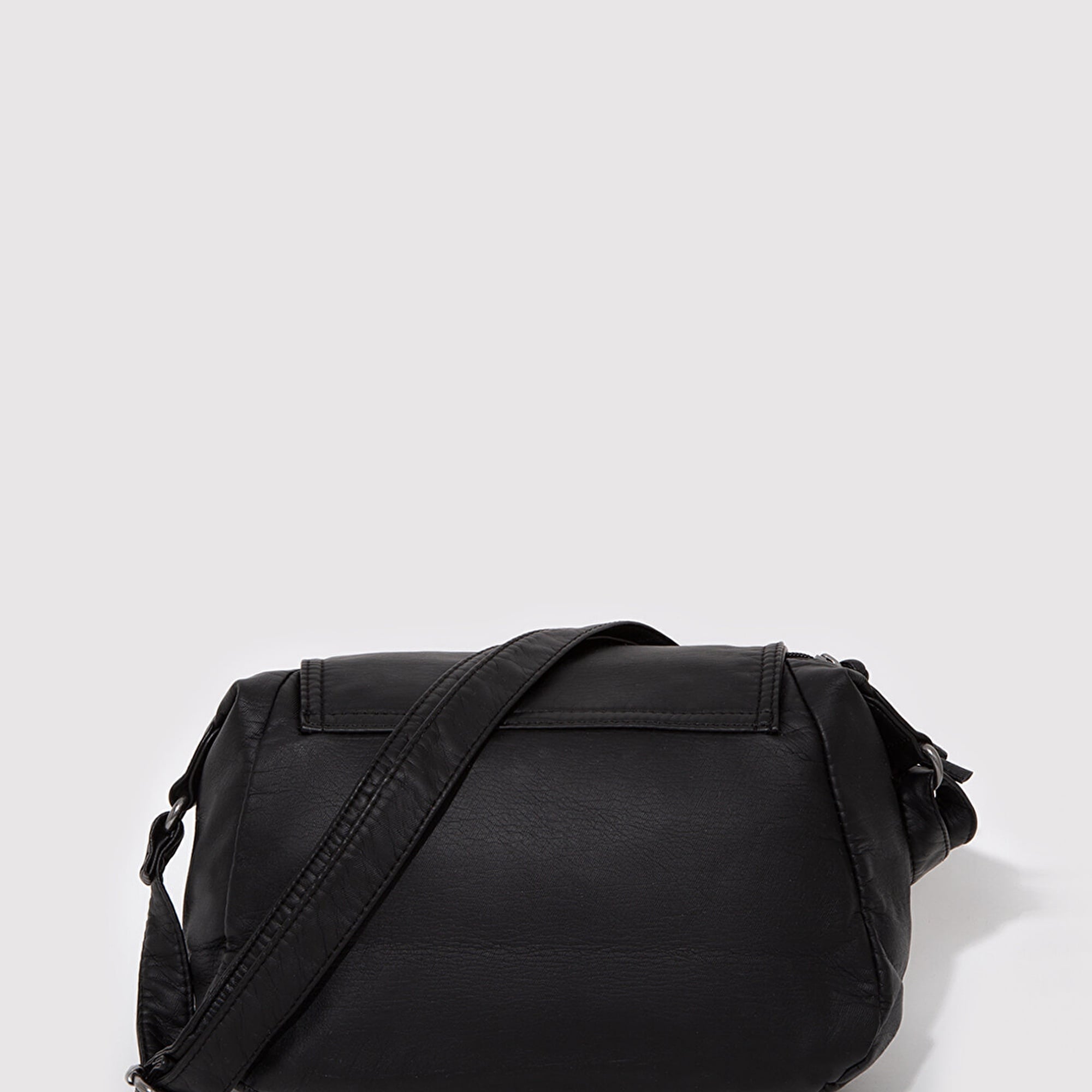 Mavi Siyah Çapraz Çanta 197134-900