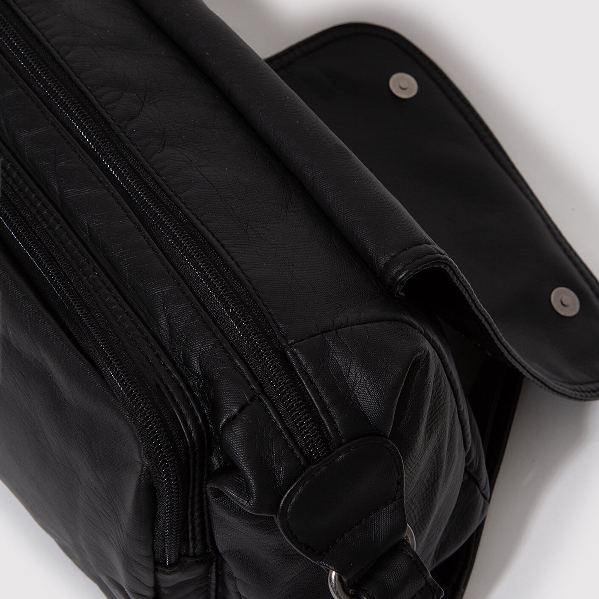 Mavi Siyah Çapraz Çanta 197134-900