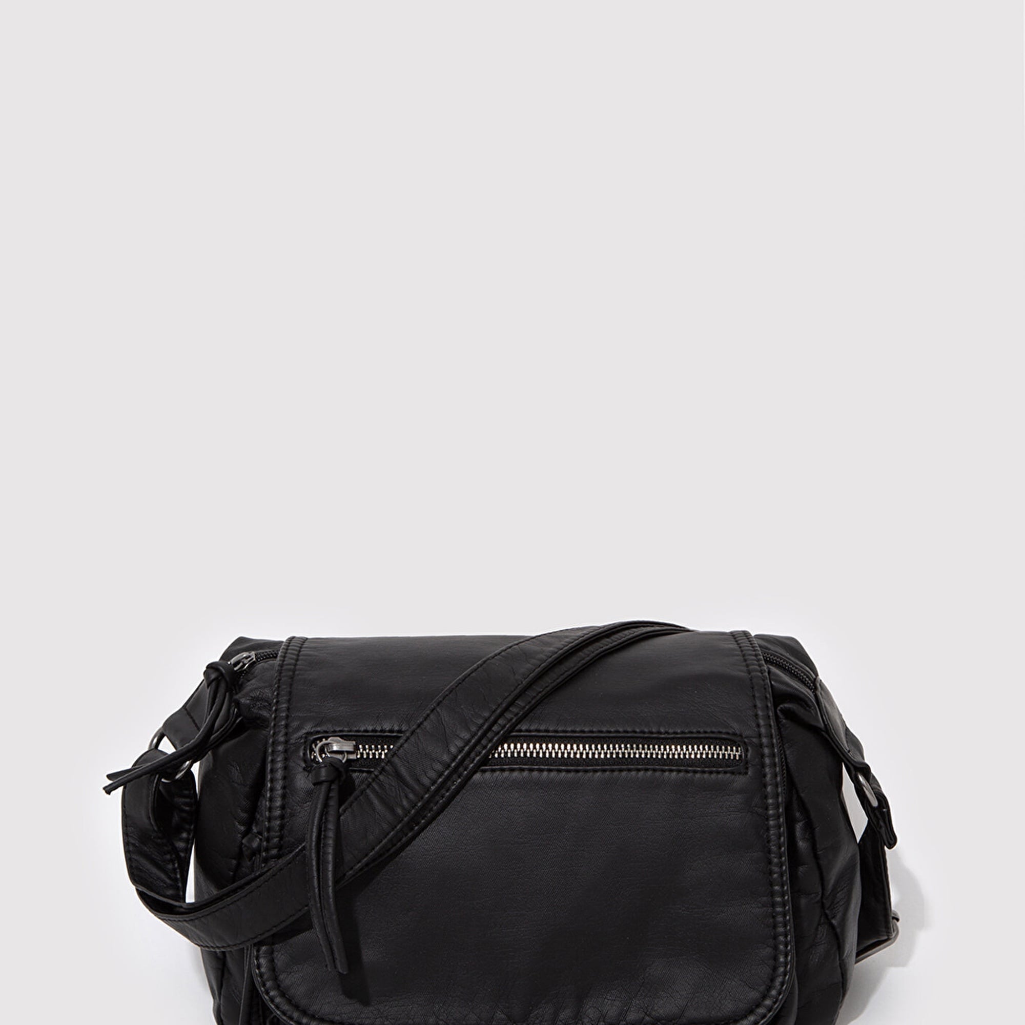 Mavi Siyah Çapraz Çanta 197134-900