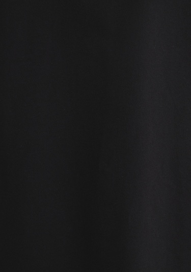  Mavi Mavi Pro Reflektör Logo Baskılı Siyah Tişört Slim Fit / Dar Kesim 066000-900