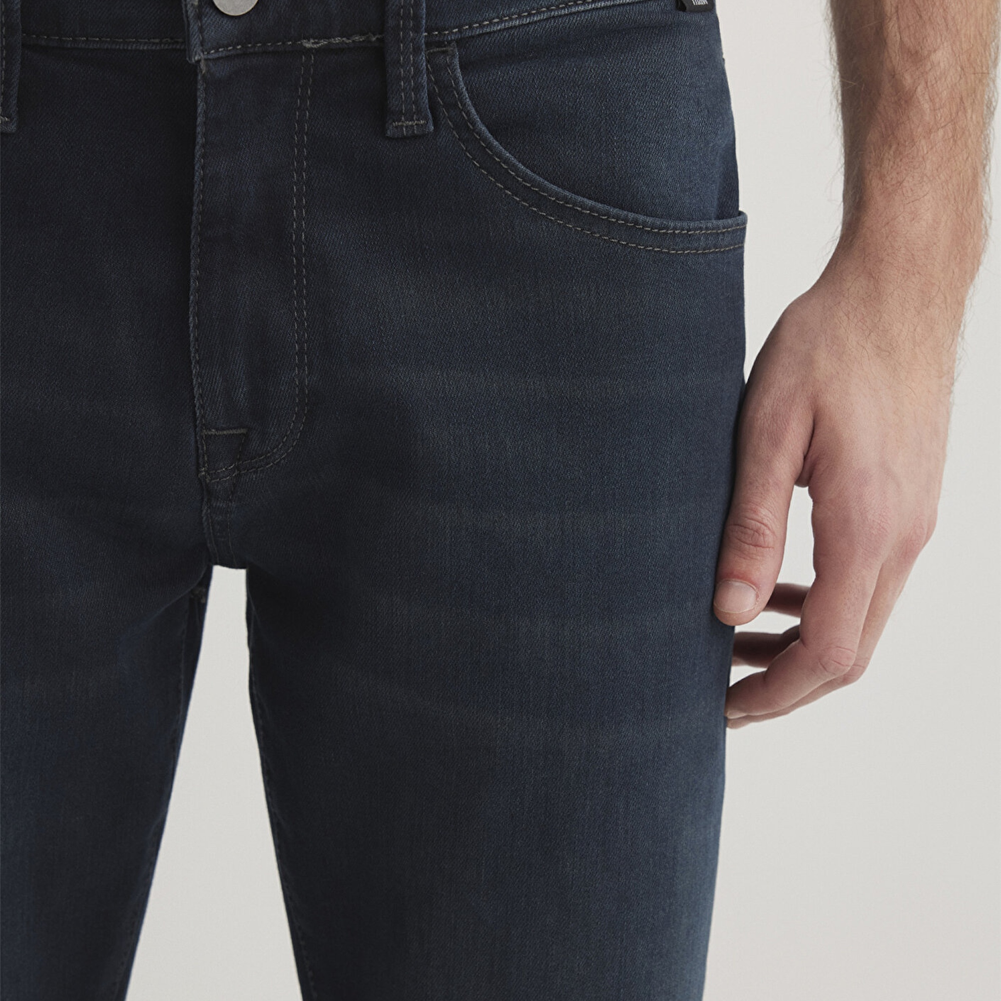 Mavi Martin Mavi Black Gölgeli Mavi Jean Pantolon 0037829624