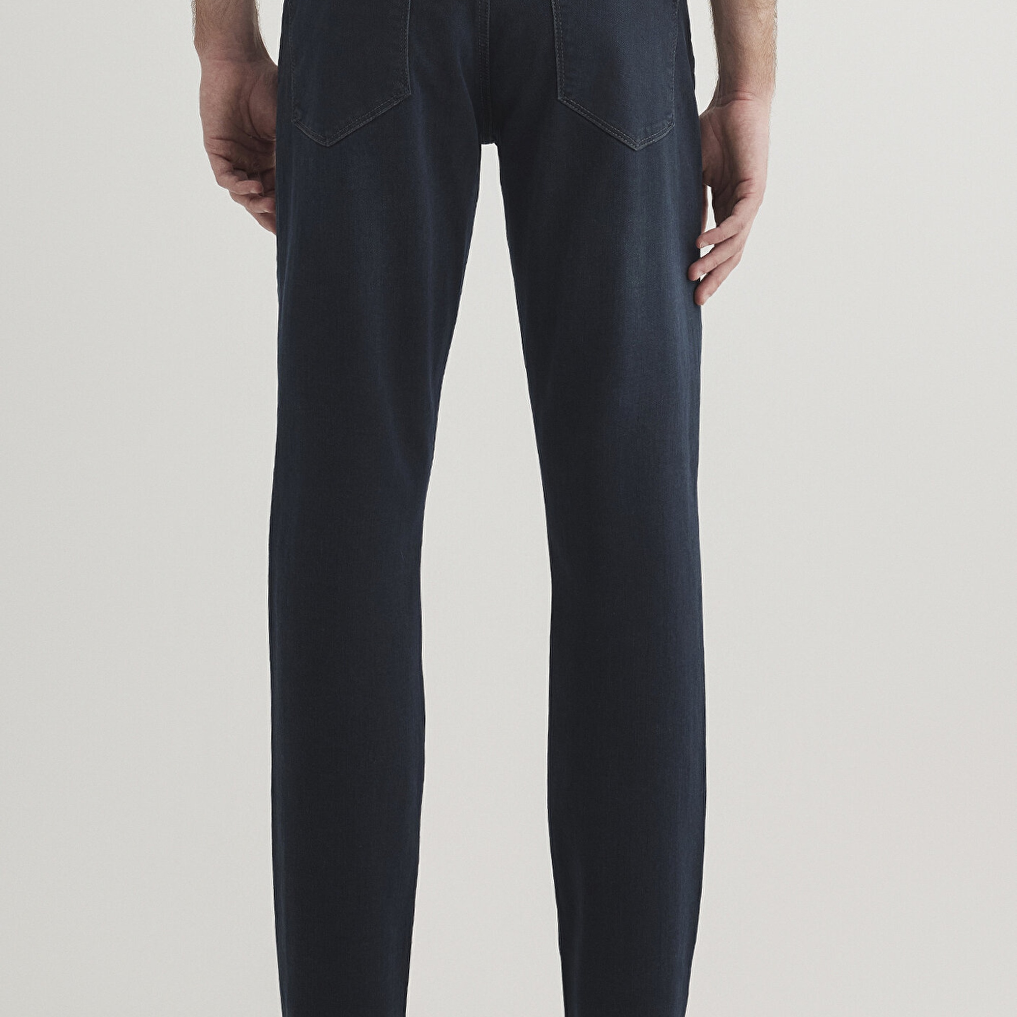 Mavi Martin Mavi Black Gölgeli Mavi Jean Pantolon 0037829624