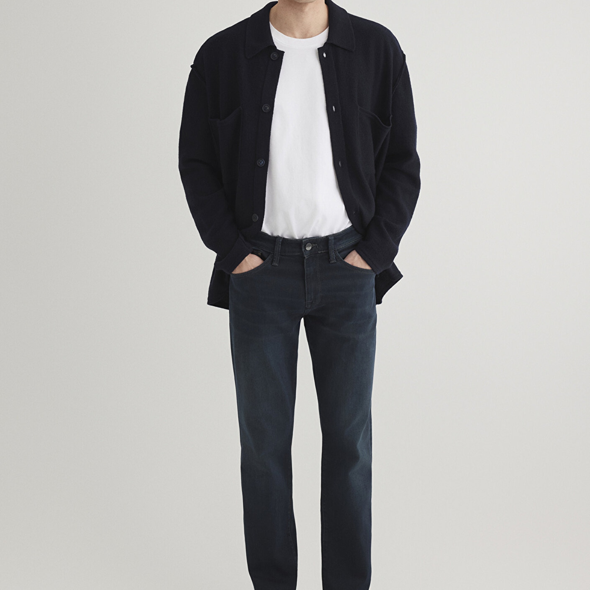 Mavi Martin Mavi Black Gölgeli Mavi Jean Pantolon 0037829624