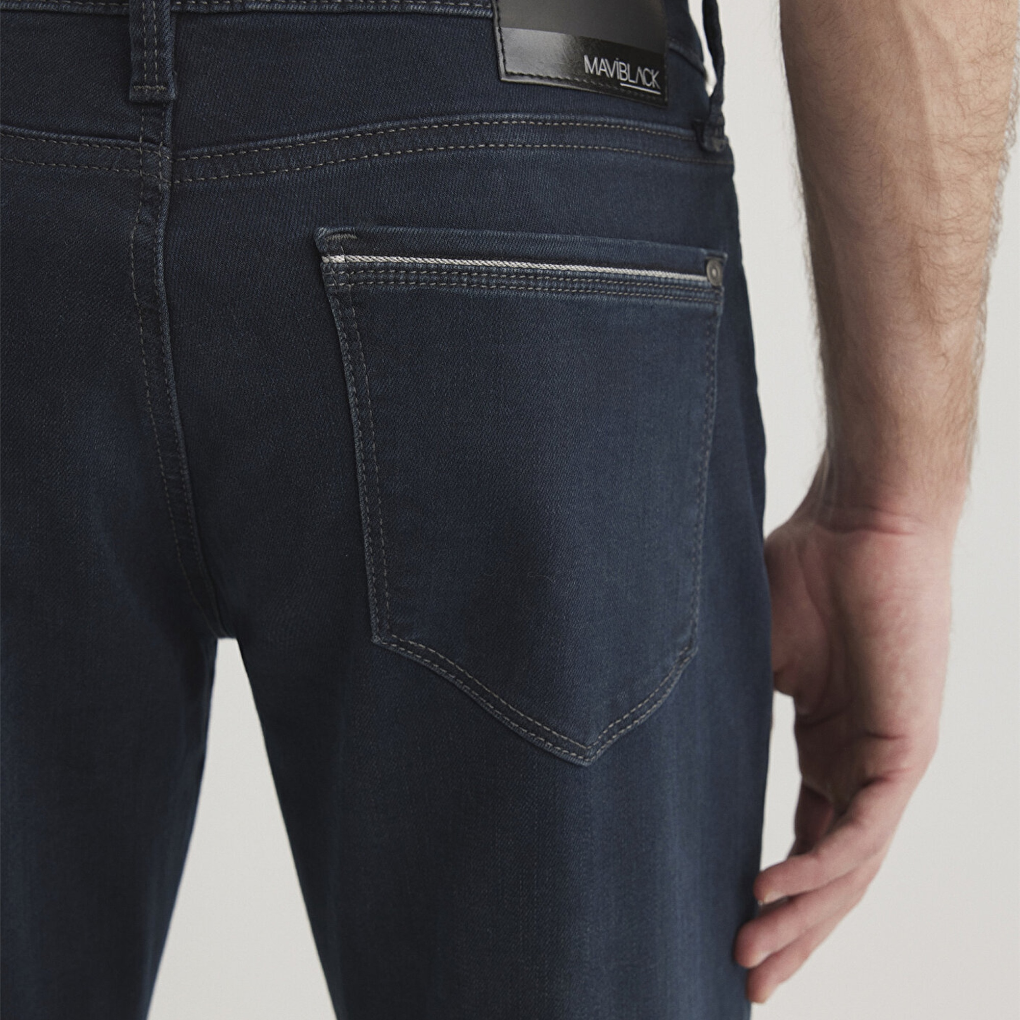 Mavi Martin Mavi Black Gölgeli Mavi Jean Pantolon 0037829624