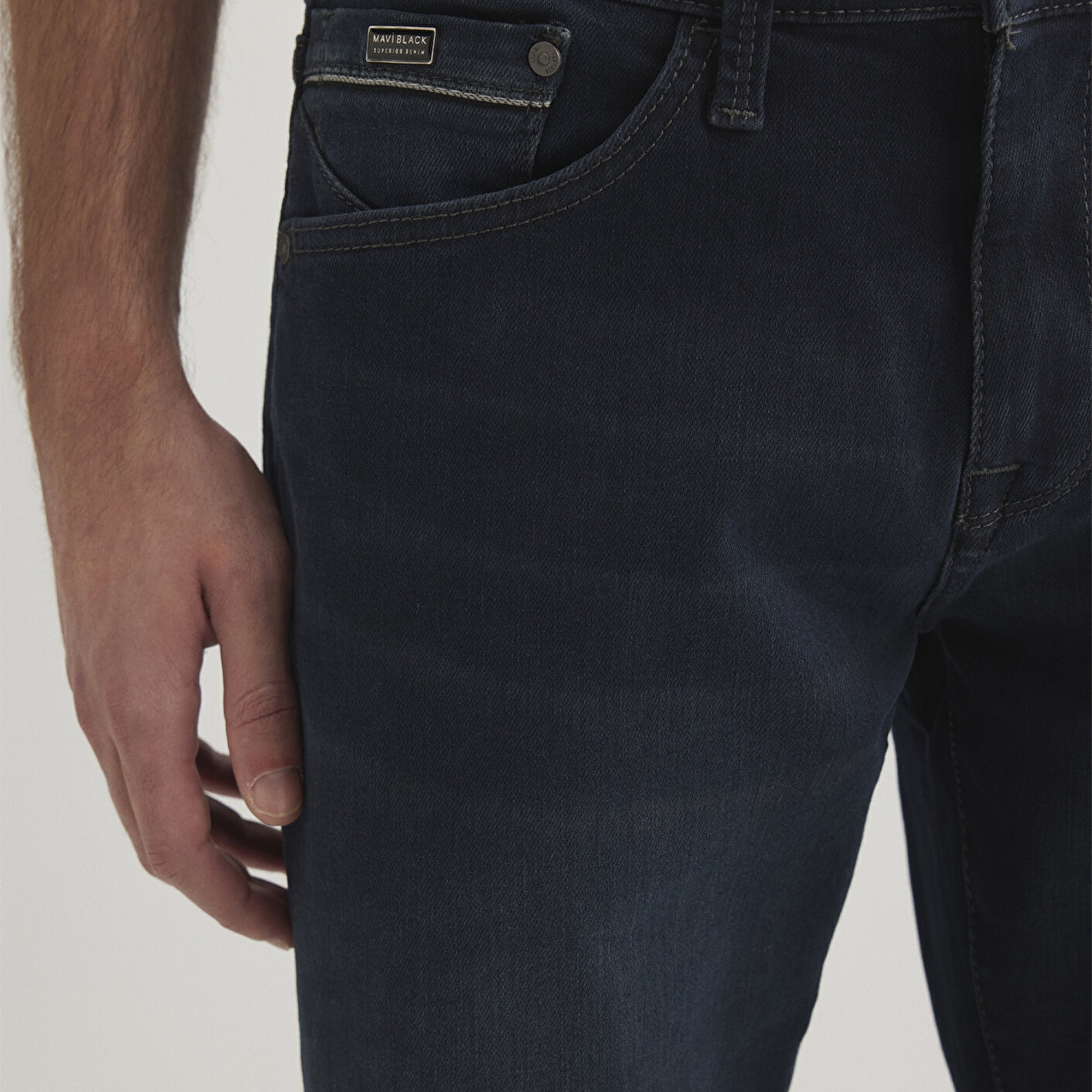 Mavi Martin Mavi Black Gölgeli Mavi Jean Pantolon 0037829624