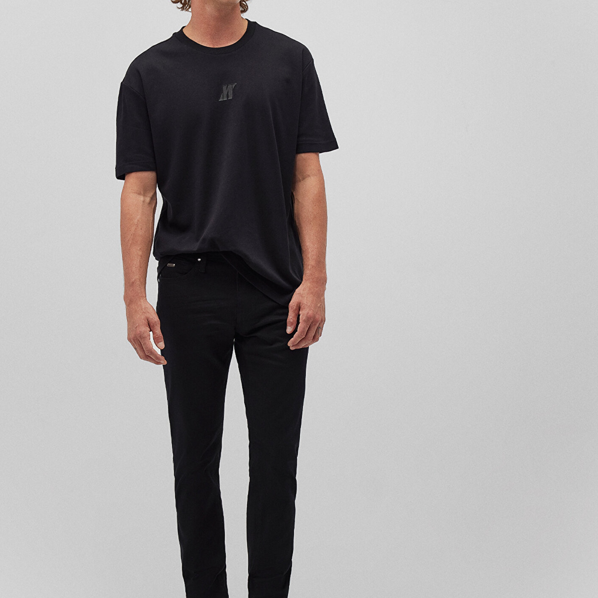 Mavi Jake Mavi Pro Ziftt Siyah Jean Pantolon 0042232200