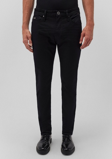  Mavi Jake Mavi Pro Ziftt Siyah Jean Pantolon 0042232200