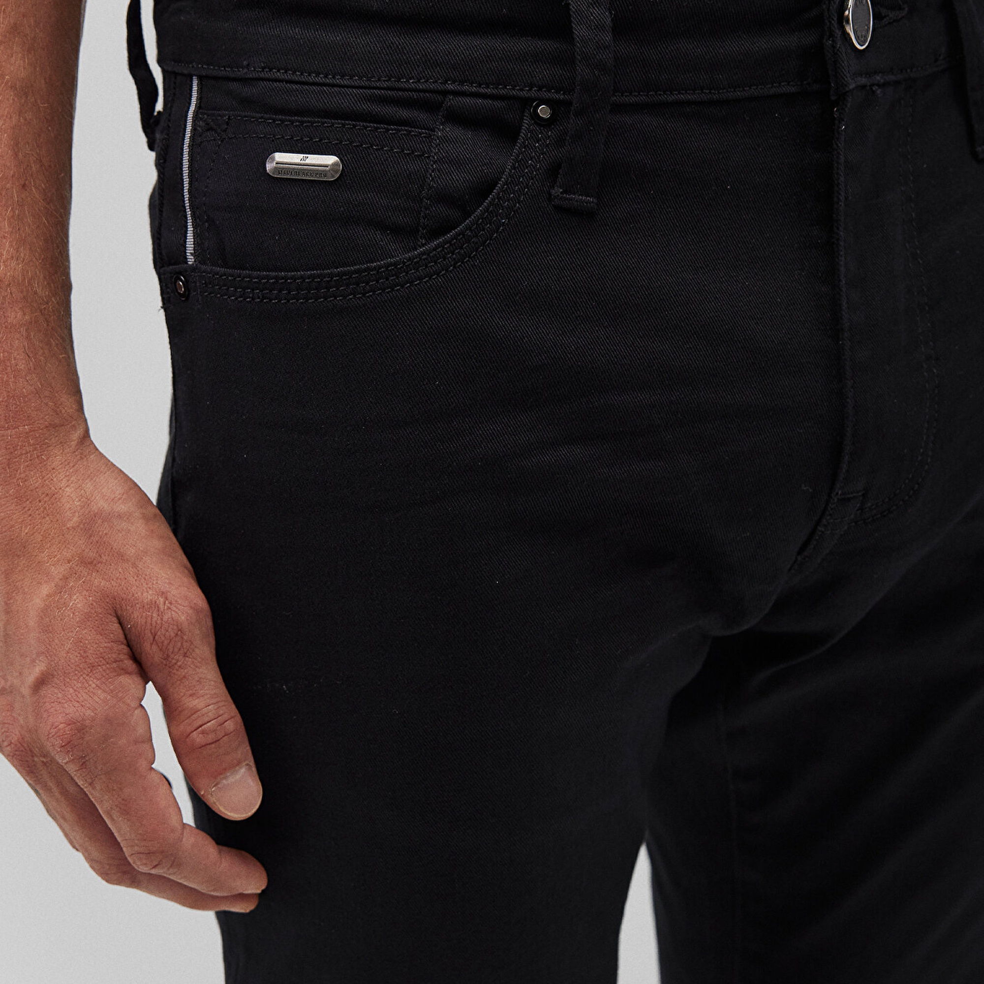 Mavi Jake Mavi Pro Ziftt Siyah Jean Pantolon 0042232200