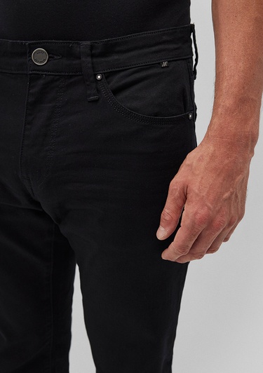  Mavi Jake Mavi Pro Ziftt Siyah Jean Pantolon 0042232200