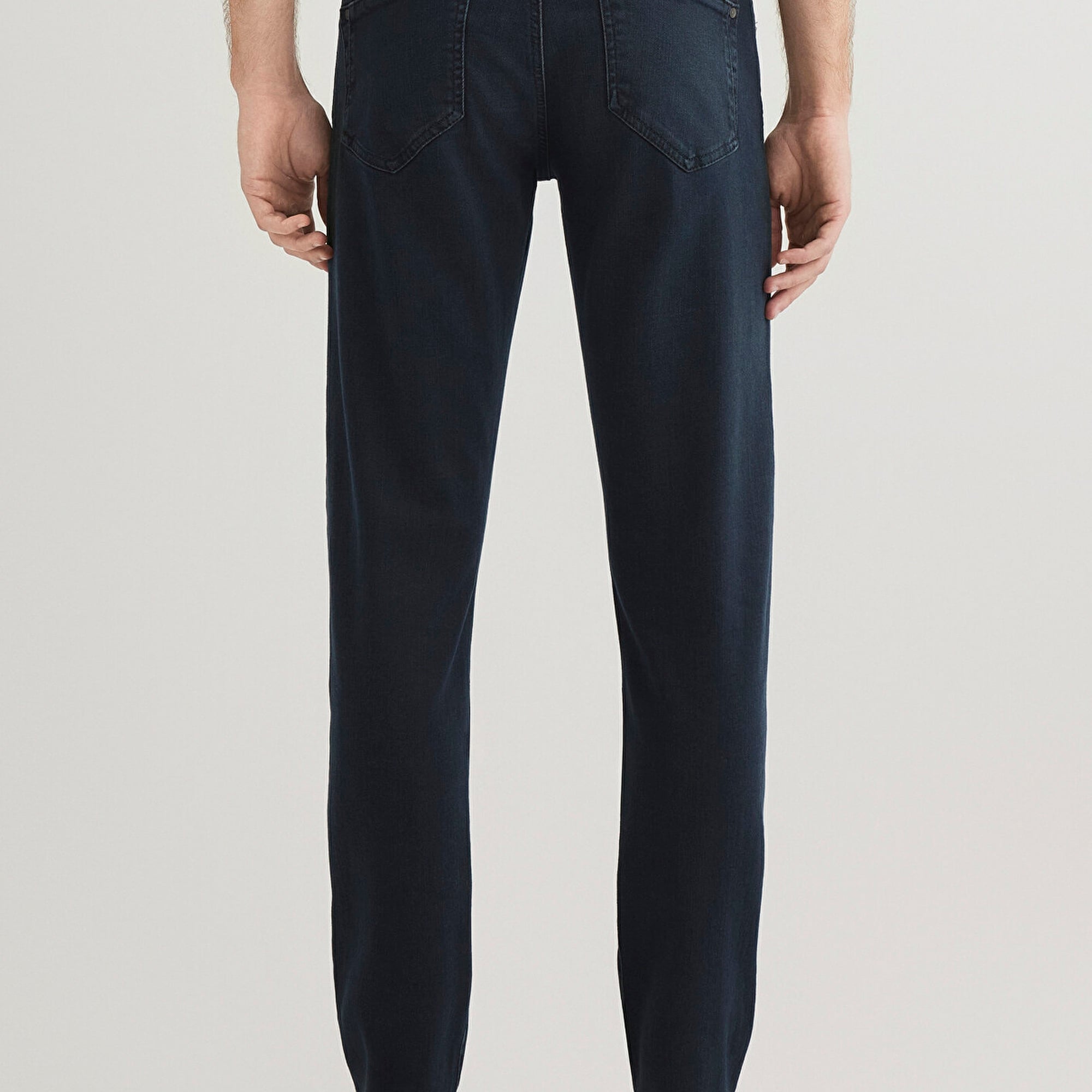 Mavi Jake Mavi Black Puslu Gece Mavisi Jean Pantolon 0042227245