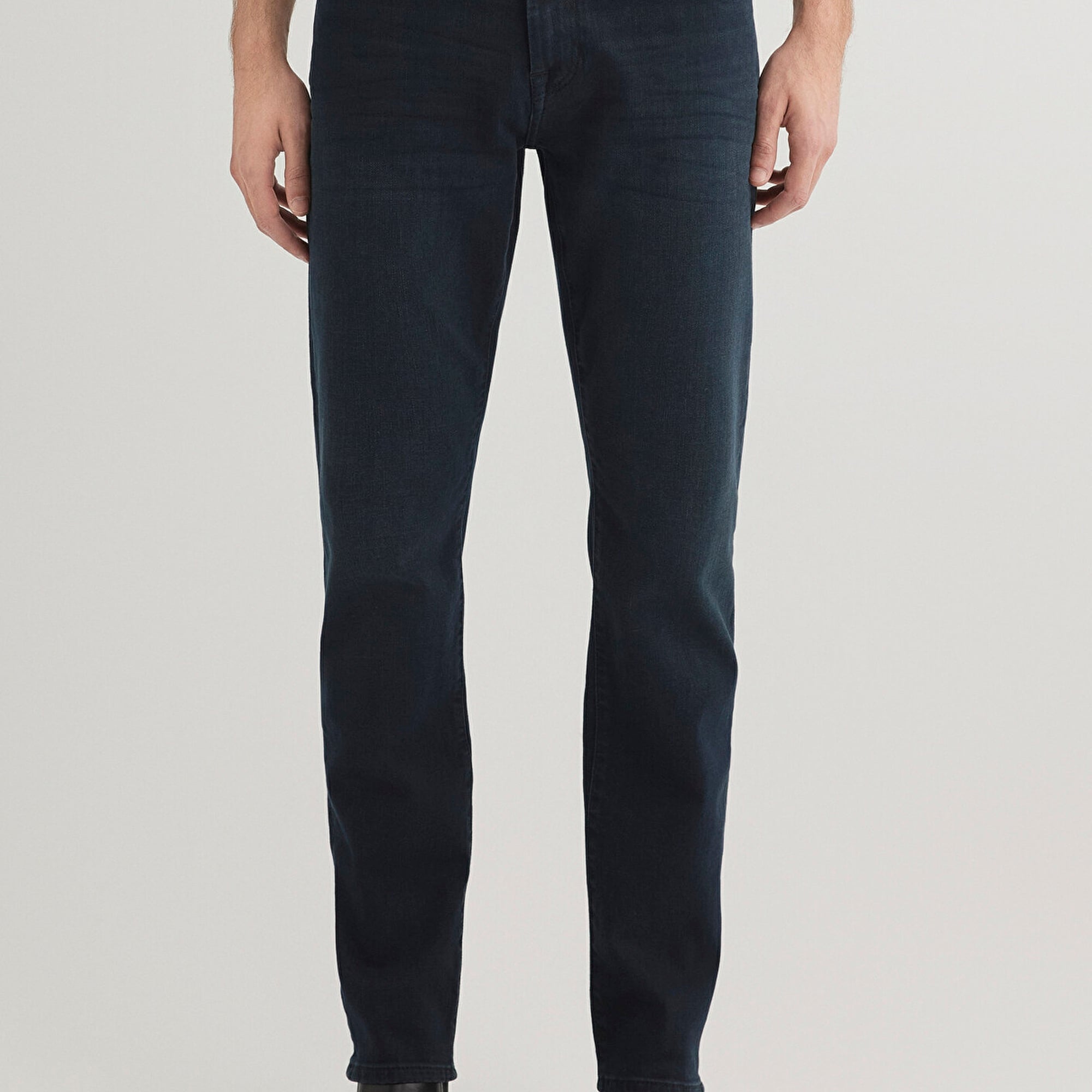 Mavi Jake Mavi Black Puslu Gece Mavisi Jean Pantolon 0042227245