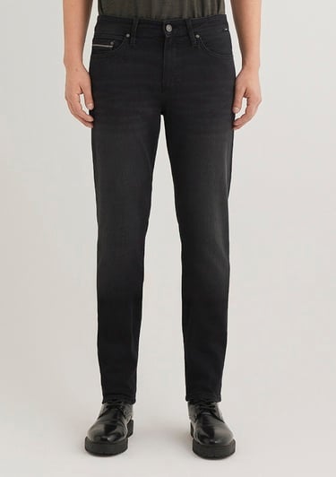  Mavi Jake Mavi Premium Koyu Gri Jean Pantolon 0042218775