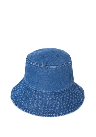  Mavi Denim Bucket Şapka 1900026-18790