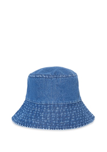  Mavi Denim Bucket Şapka 1900026-18790
