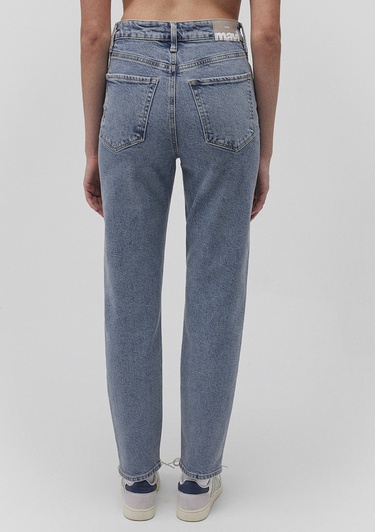  Mavi Star All Blue Indigo Mavisi Jean Pantolon 101077-30503