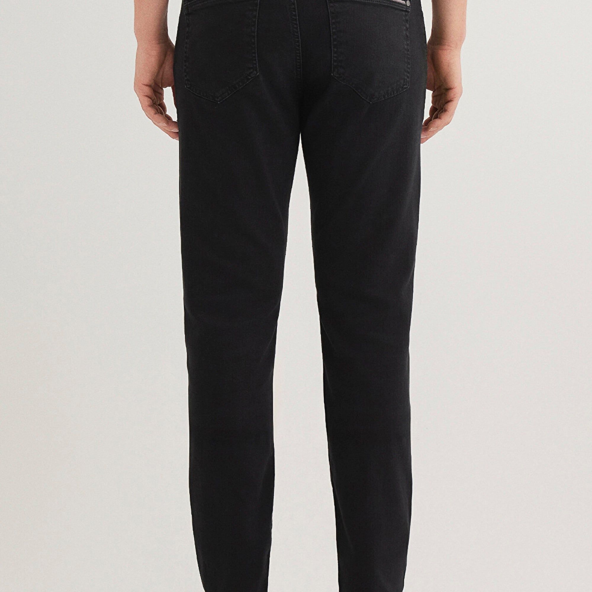 Mavi Jake Mavi Premium Koyu Gri Jean Pantolon 0042218775