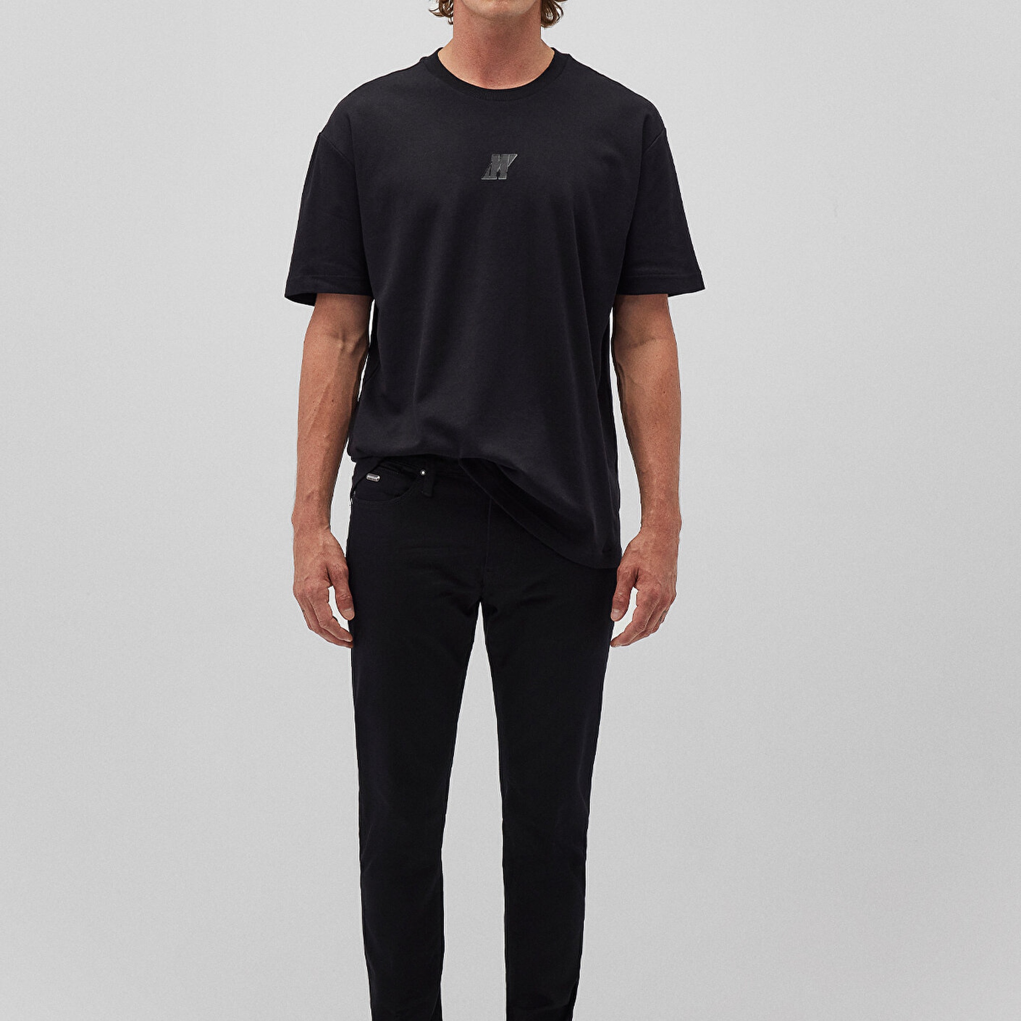 Mavi Jake Mavi Pro Ziftt Siyah Jean Pantolon 0042232200