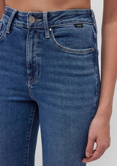  Mavi A.C.A.İ.P Move Indigo Mavisi Jean Pantolon 101065-33303