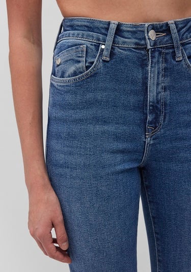  Mavi A.C.A.İ.P Move Indigo Mavisi Jean Pantolon 101065-33303