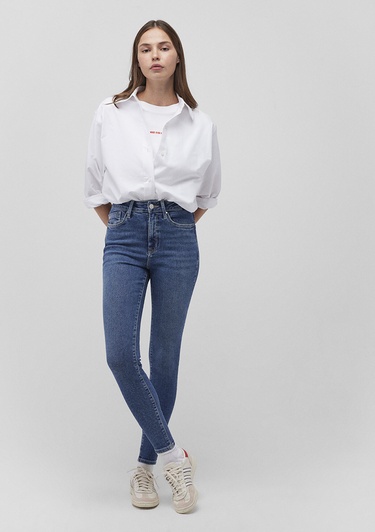  Mavi A.C.A.İ.P Move Indigo Mavisi Jean Pantolon 101065-33303