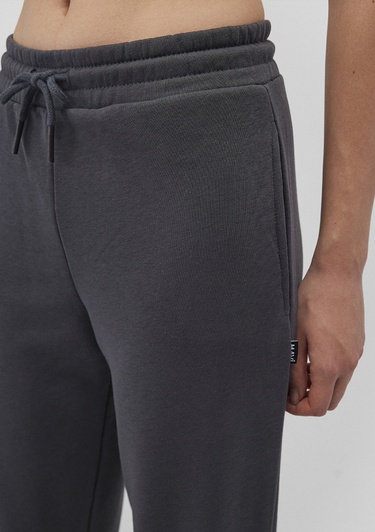  Mavi Antrasit Basic Eşofman Altı 1600903-70087