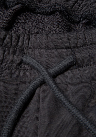  Mavi Antrasit Basic Eşofman Altı 1600903-70087