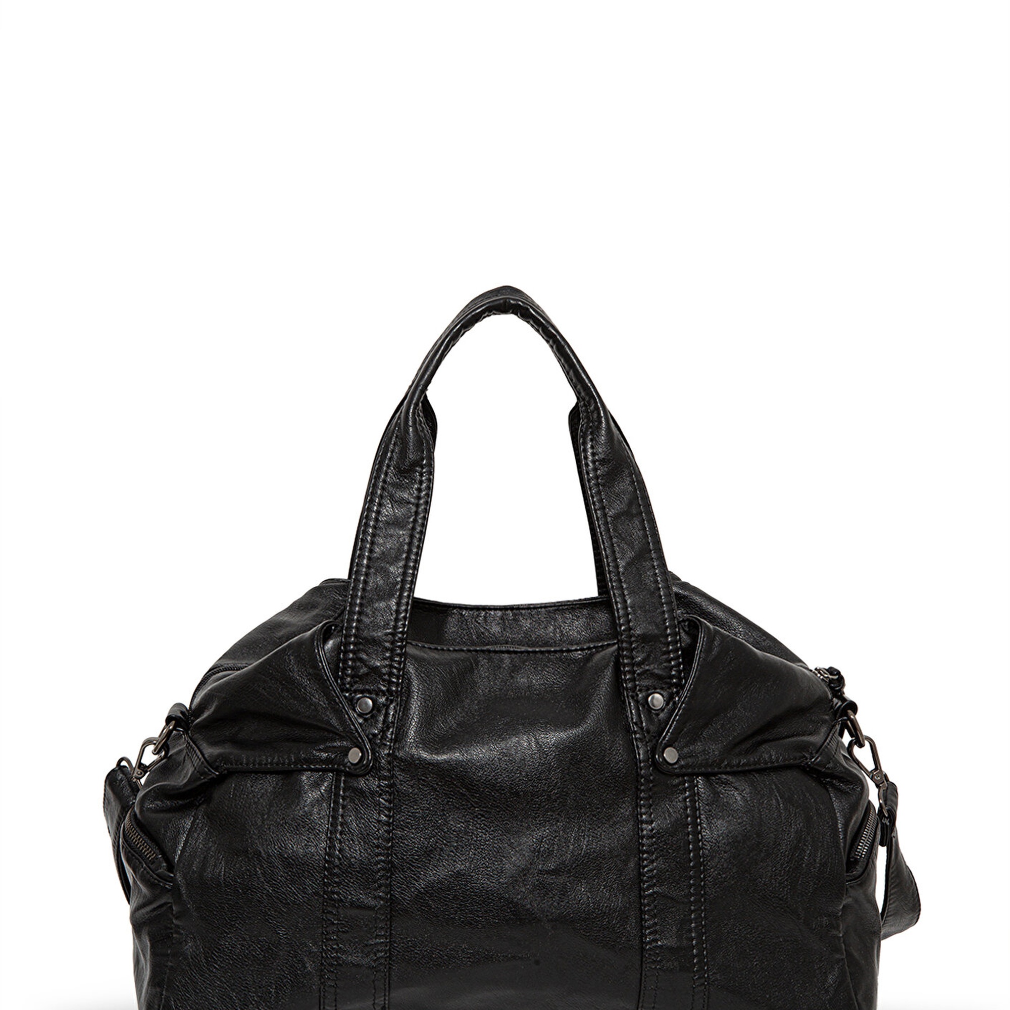 Mavi Siyah Omuz Çantası 1912134-900