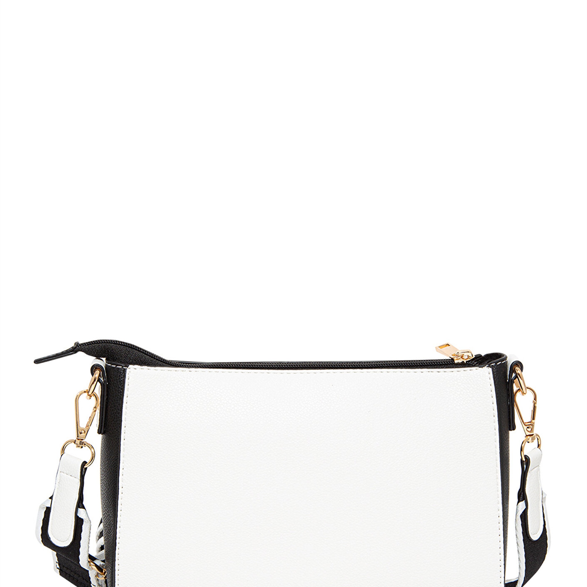 Mavi Beyaz Çapraz Çanta 1912166-620