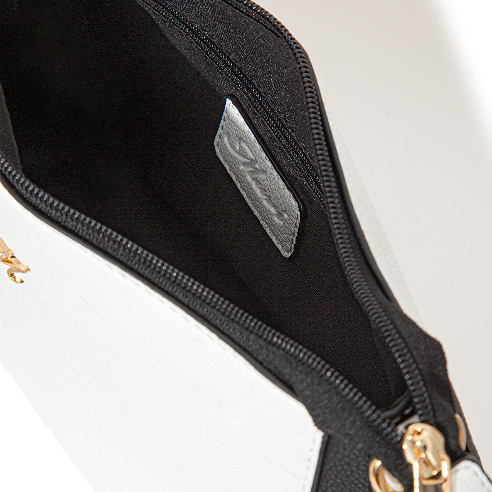 Mavi Beyaz Çapraz Çanta 1912166-620