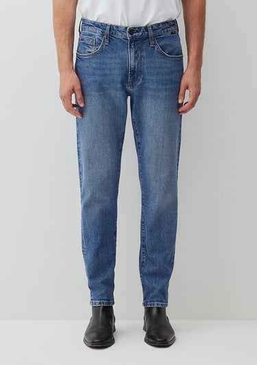  Mavi London Classic Denim Indigo Mavisi Jean Pantolon 0010172-85902