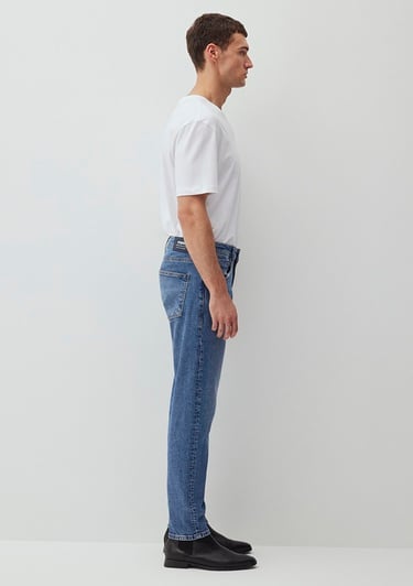  Mavi London Classic Denim Indigo Mavisi Jean Pantolon 0010172-85902