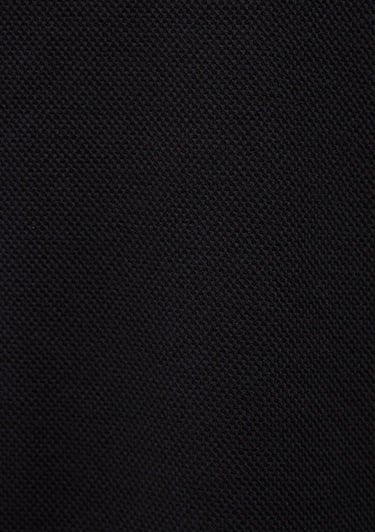  Mavi Uzun Kollu Siyah Basic Tişört Regular Fit / Normal Kesim 0611925-900