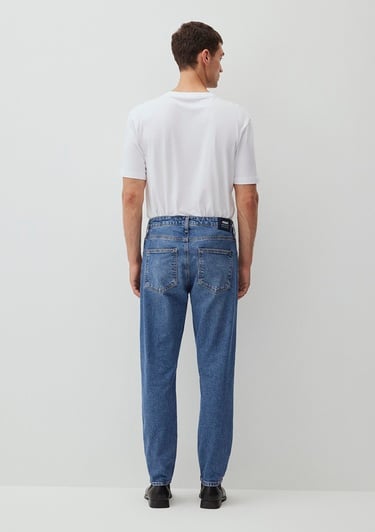  Mavi London Classic Denim Indigo Mavisi Jean Pantolon 0010172-85902