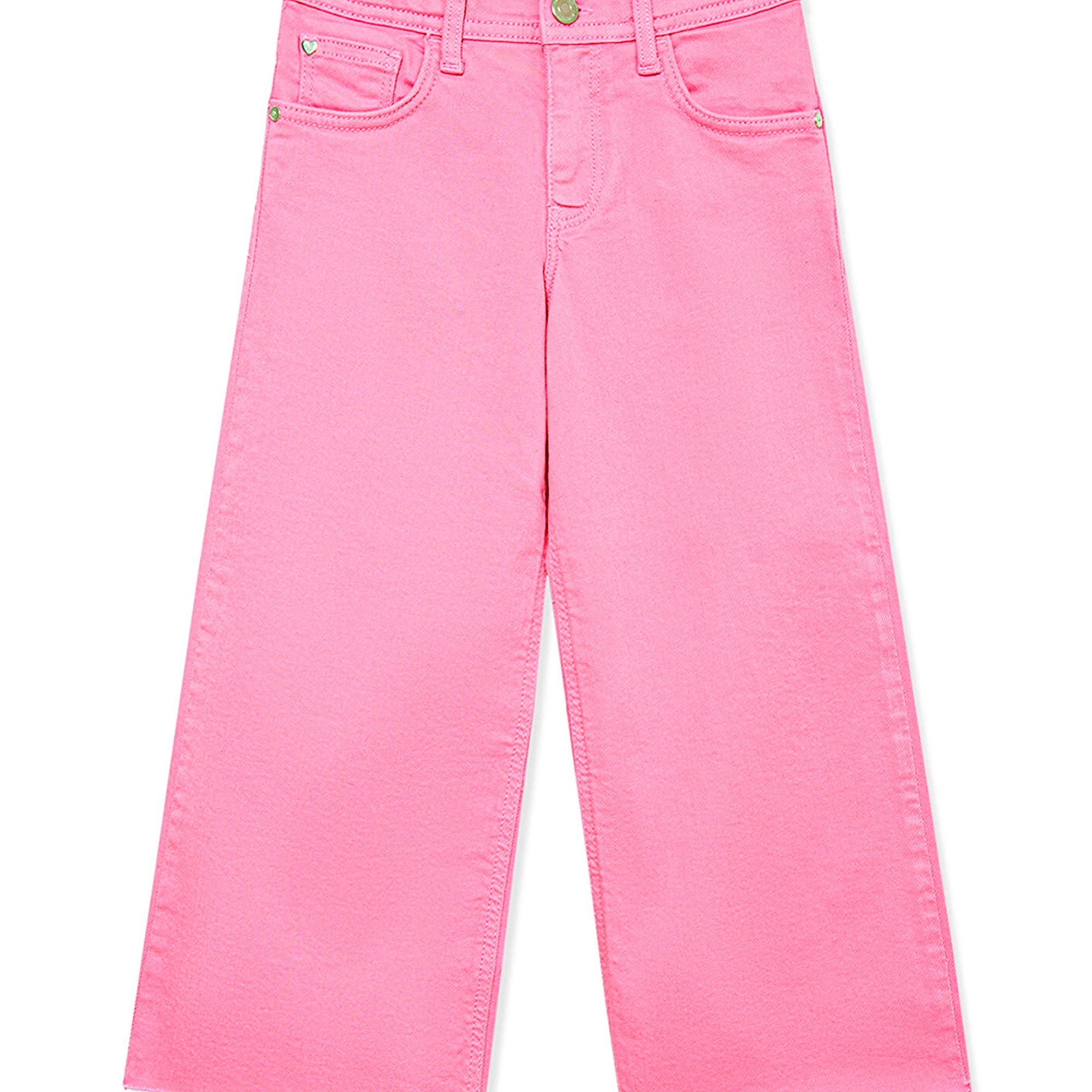 Mavi Lori 90S Pembe Jean Pantolon 7010036-86707