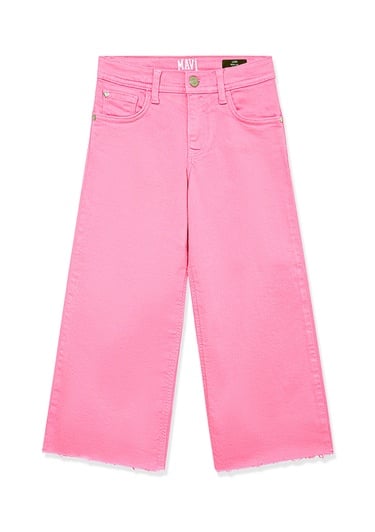  Mavi Lori 90S Pembe Jean Pantolon 7010036-86707