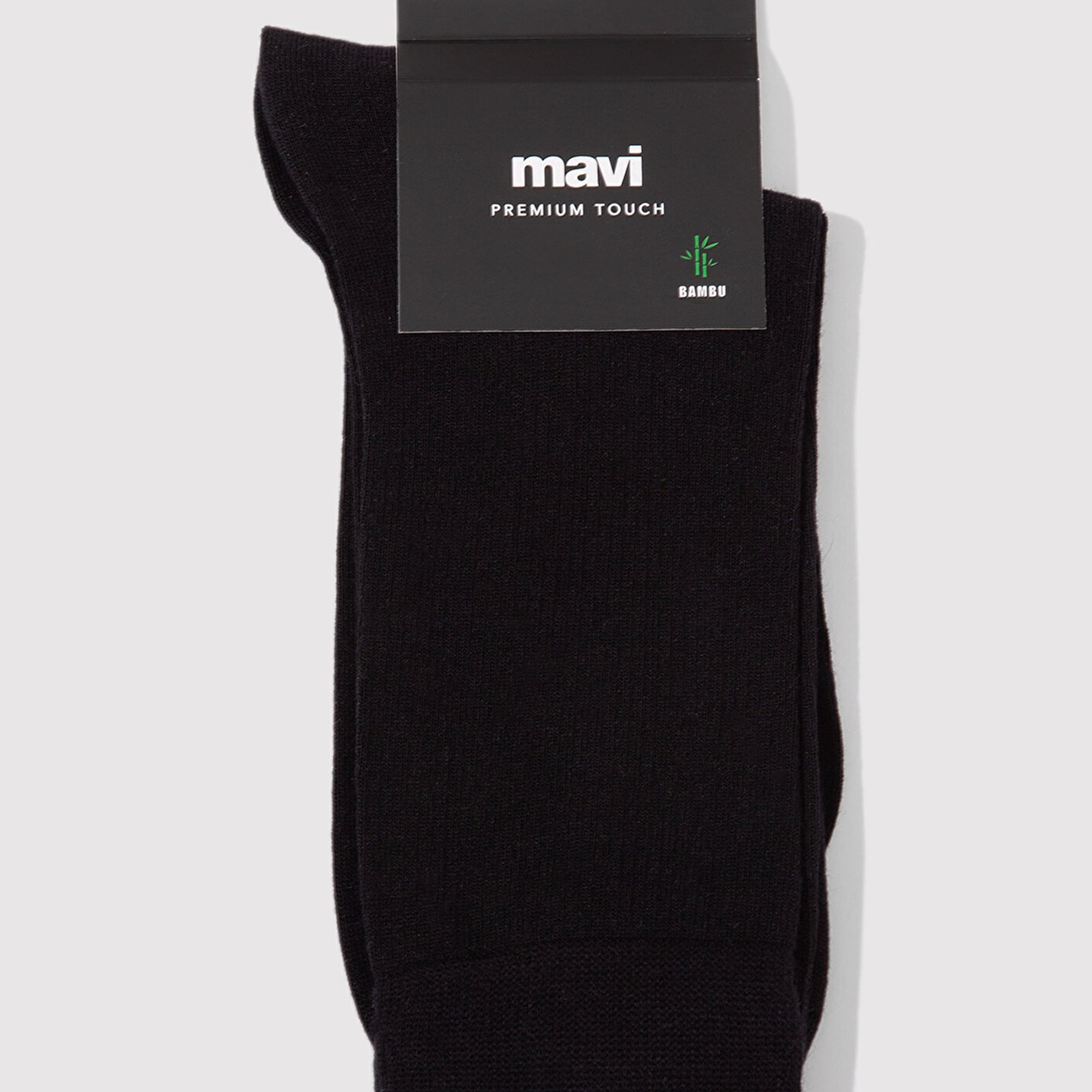 Mavi Siyah Soket Çorap 0911340-900