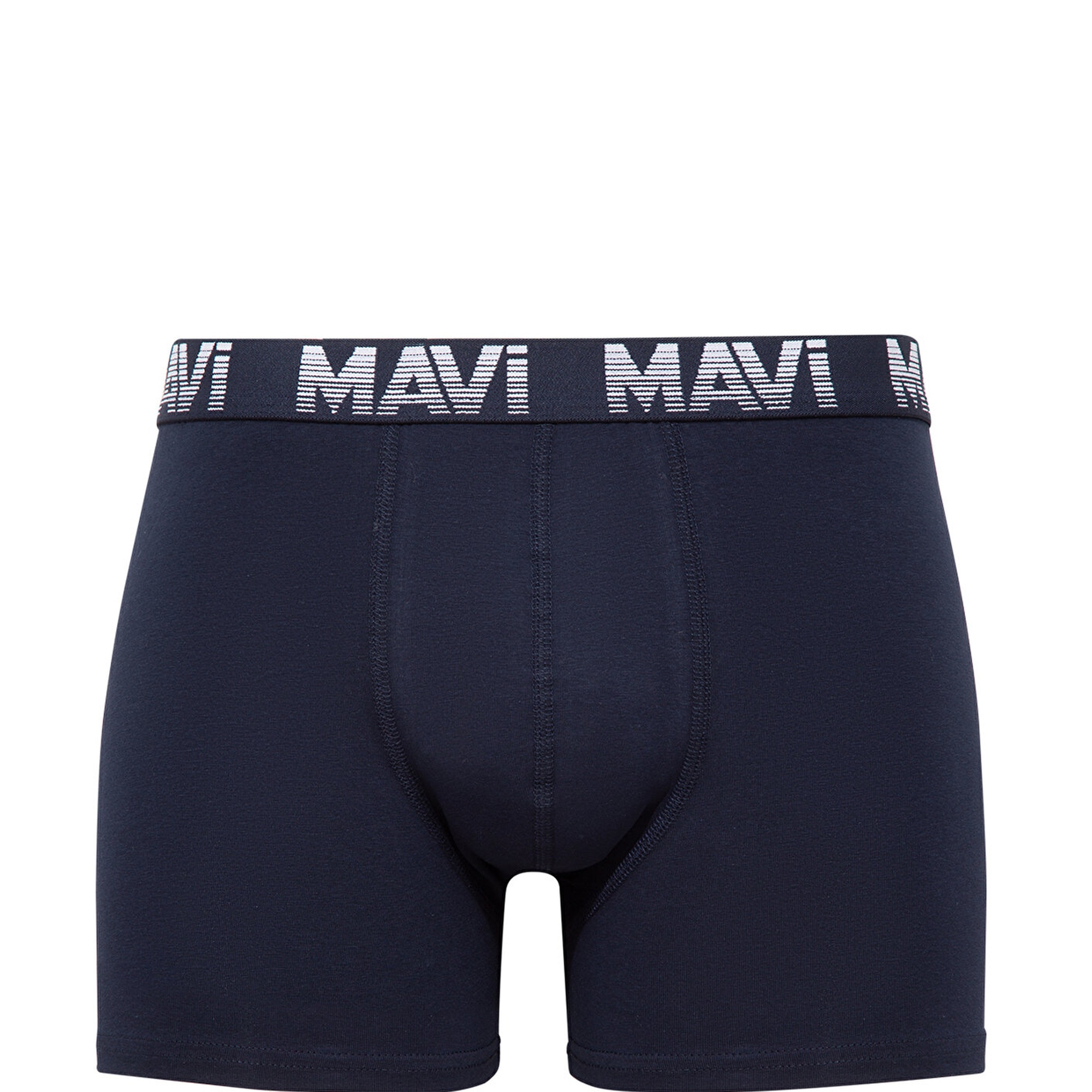 Mavi 5li Lacivert Basic Boxer 0911509-70490