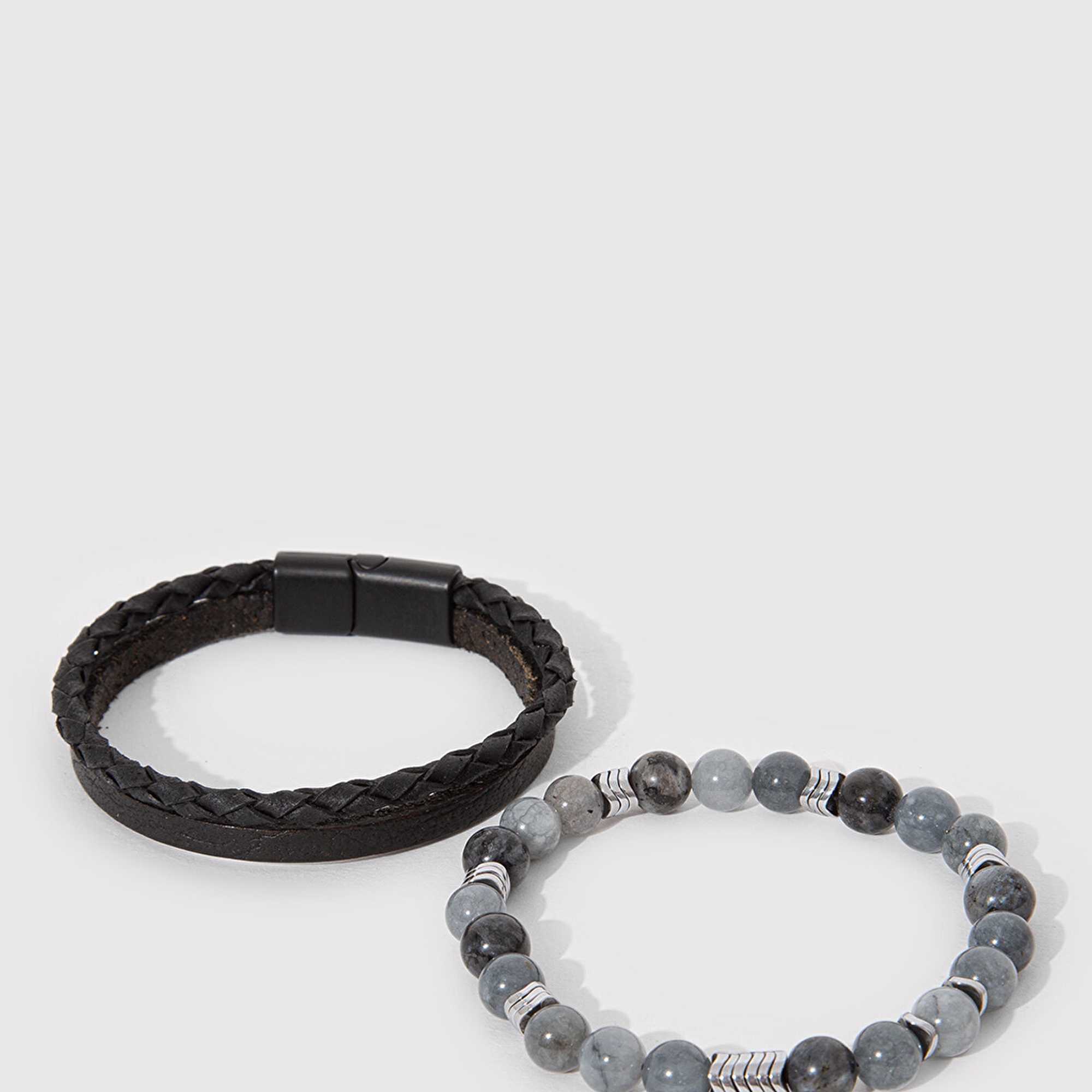 Mavi 2li Gri Bileklik 0911464-80867